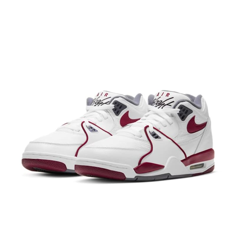 Nike Air Flight 89 DD1173-100 05