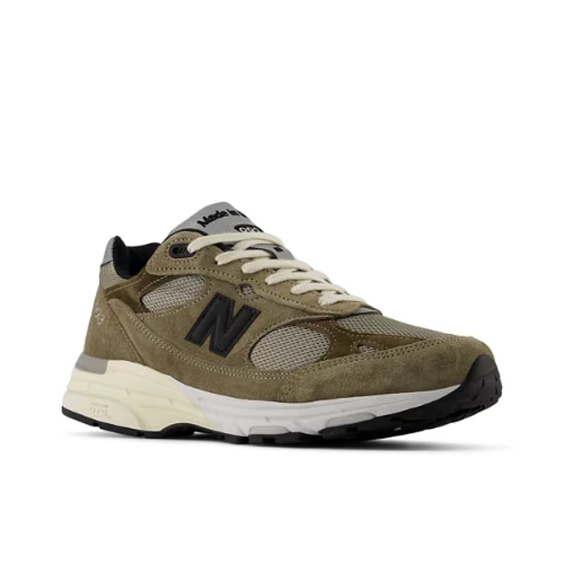 New Balance 993 Made in USA x JJJJound U993JJ 03
