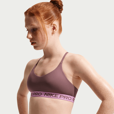 Nike Pro Indy IF0360-502 01