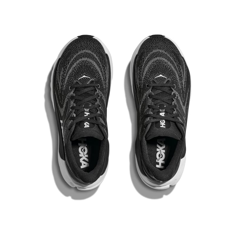 HOKA Arahi 8 1168711-BWHT 02