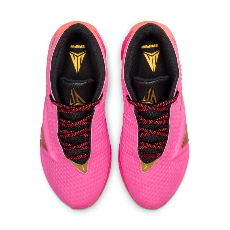 Nike Ja 4 IX5151-600 04