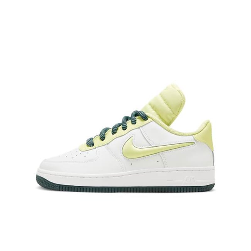 Nike Air Force 1 Low FB7402-100 01