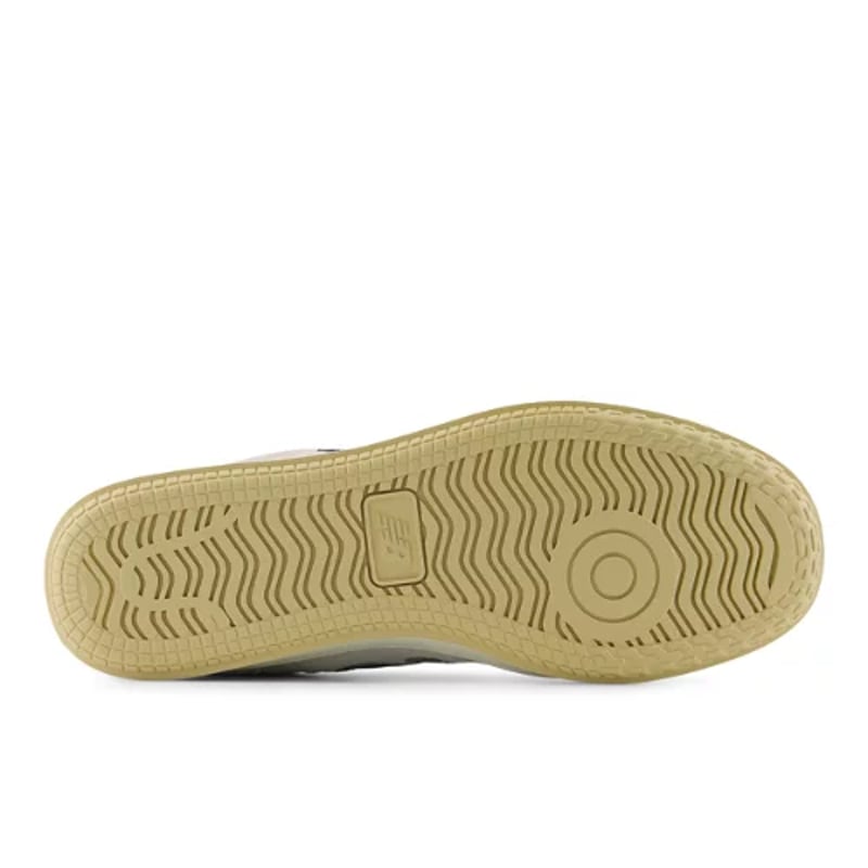 New Balance T500 Sneaker "Reflection & Medusa Green" | Damen & Herren | Sportstyle | 03 | SPORTSHOWROOM
