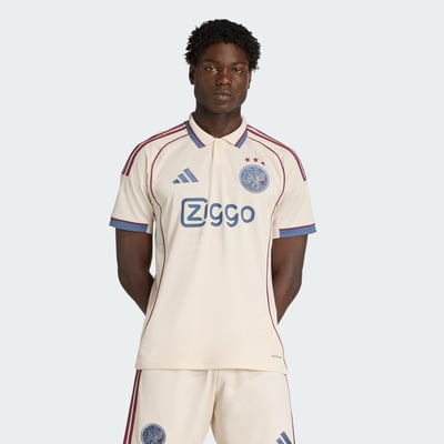 adidas Ajax Amsterdam 2025/26 Third JP1446 01