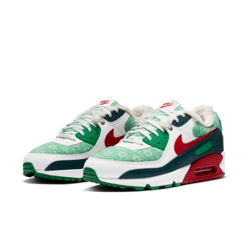 Nike Air Max 90 DC1607-100 05