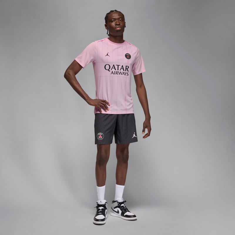 Nike Jordan Paris Saint-Germain Academy Pro Fourth Dri-FIT HM3445-663 05