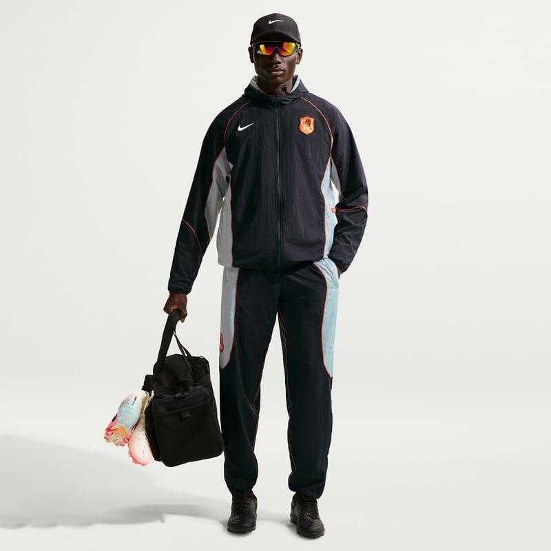 Nike Chelsea FC Strike+ SE Repel IB3858-426 01