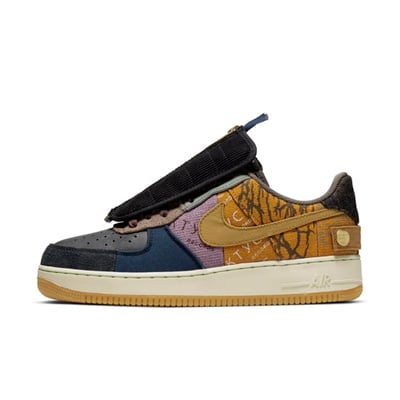 Nike Air Force 1 Low x Travis Scott CN2405-900