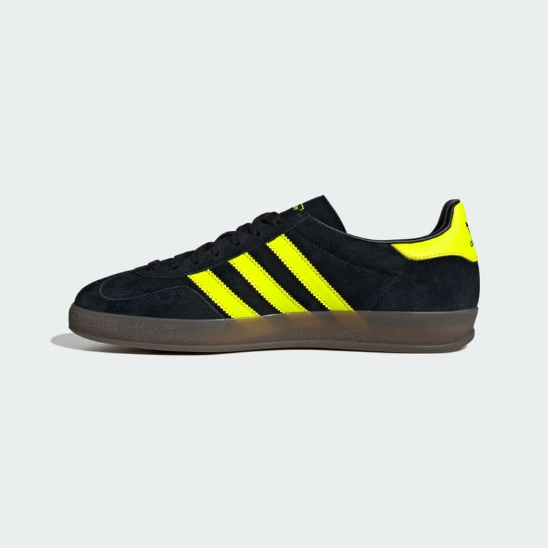 adidas Gazelle Indoor JR3841 03