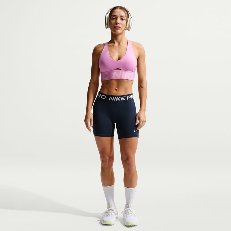 Nike Pro 365 Mid-Rise IQ6018-410 01