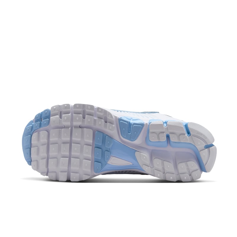 Nike Zoom Vomero 5 trainers "White & Aluminium" | Women | SportStyle | 01 | SPORTSHOWROOM