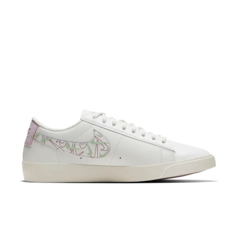 Nike Blazer Low SE CT5750-100 03