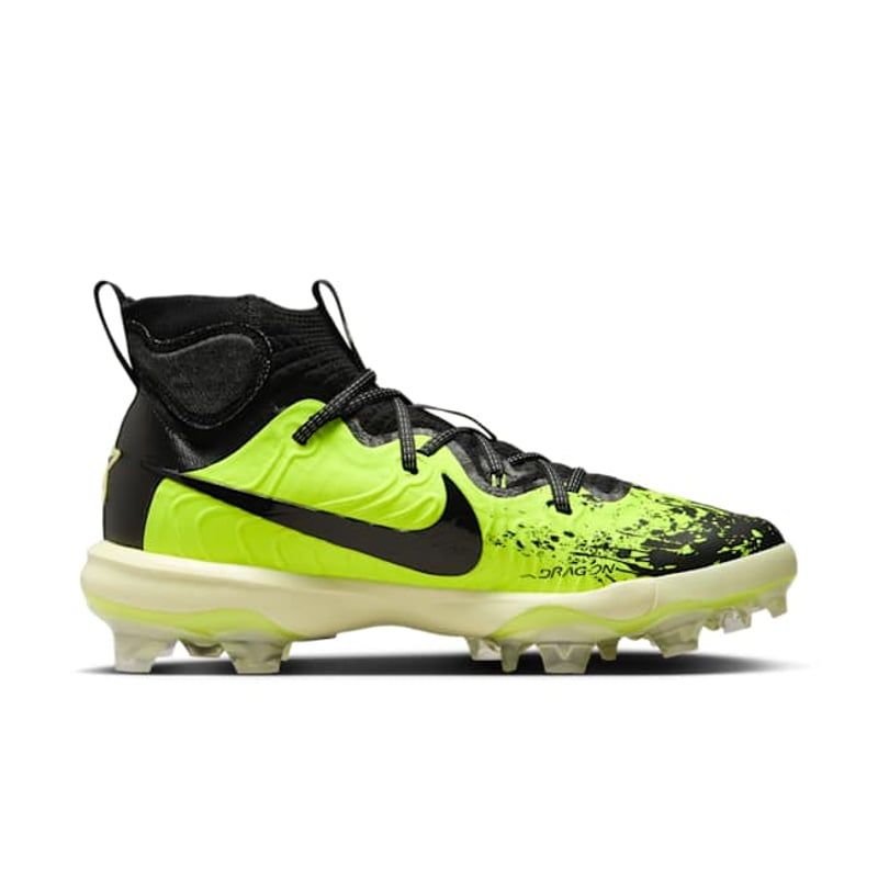 Nike Alpha Huarache NXT MCS FV6092-001 03