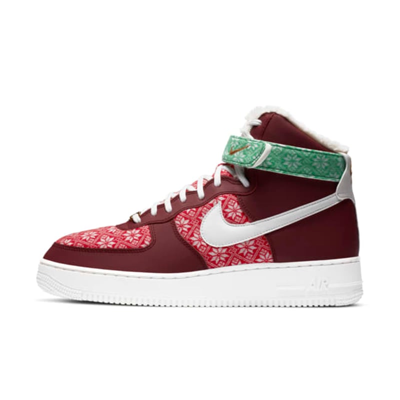 Nike Air Force 1 High DC1620-600 01