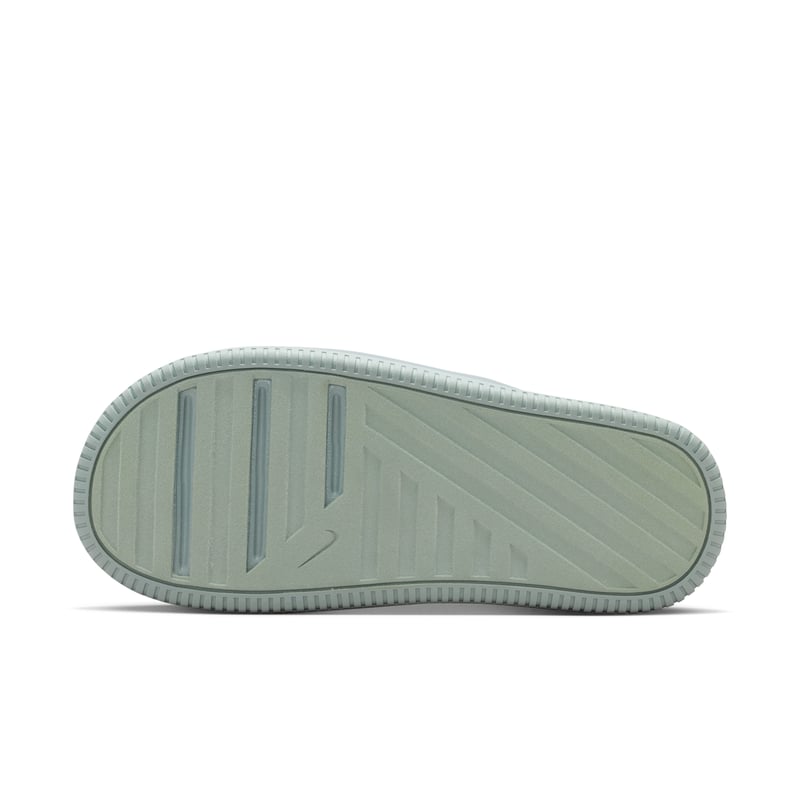 Nike Calm Elevation Slide sneakers "Light Pumice" | Dames | Sportstyle | 03 | SPORTSHOWROOM