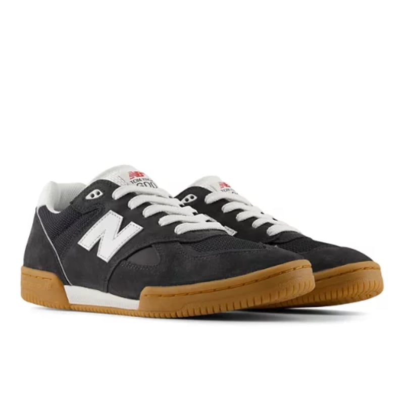 New Balance Numeric Tom Knox 600 UN600PWG 03