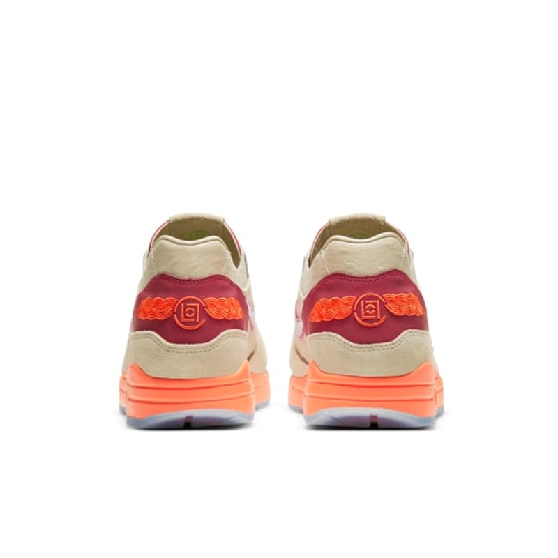 Nike Air Max 1 x CLOT DD1870-100 06