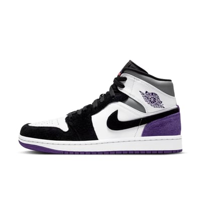 Jordan 1 Mid SE 852542-105
