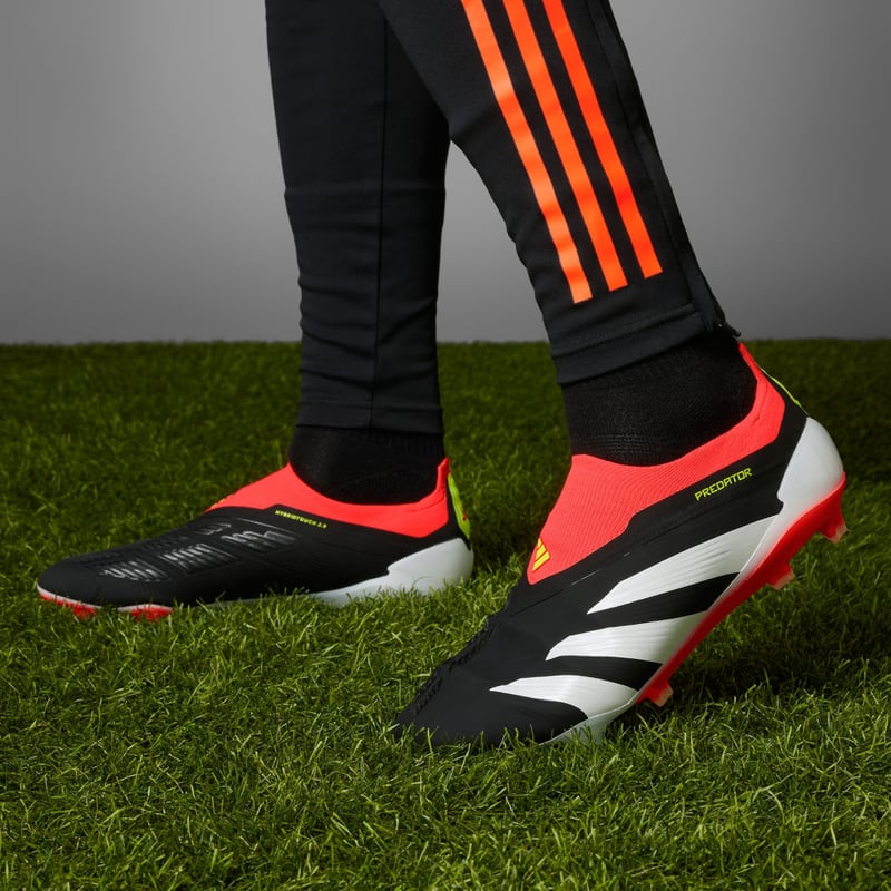 adidas Predator Elite Laceless FG IE1805 02