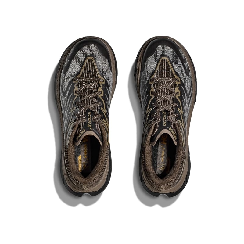 HOKA Tecton X2 ‘Stealth Tech Pack’ 1168571-DCK 02