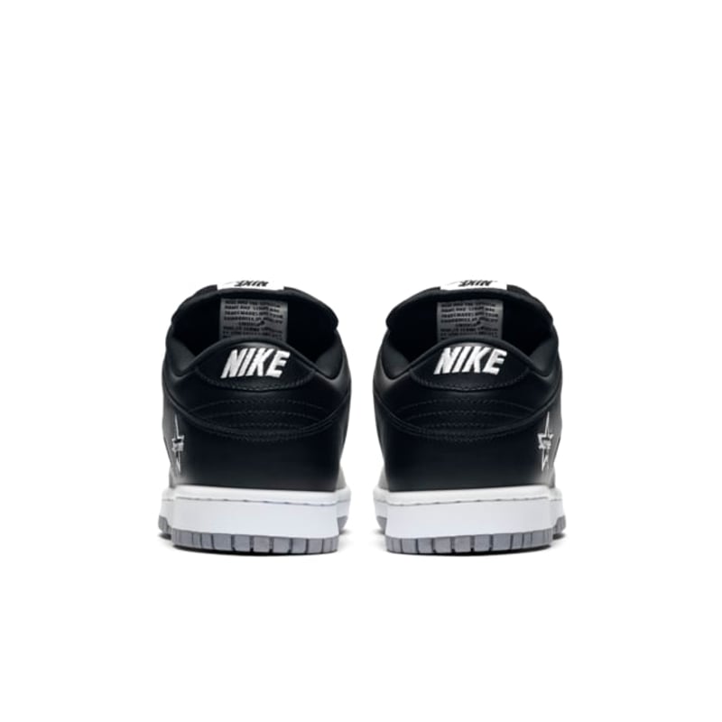 Nike SB Dunk Low x Supreme CK3480-001 06