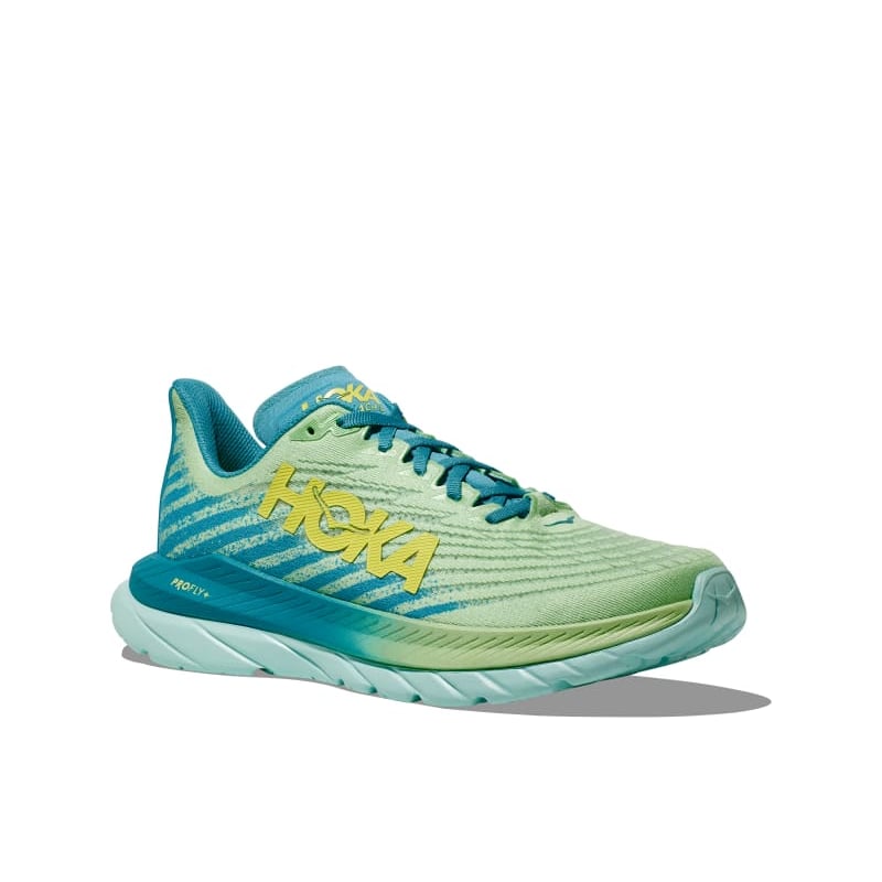 HOKA Mach 5 1127893-LGOM 06