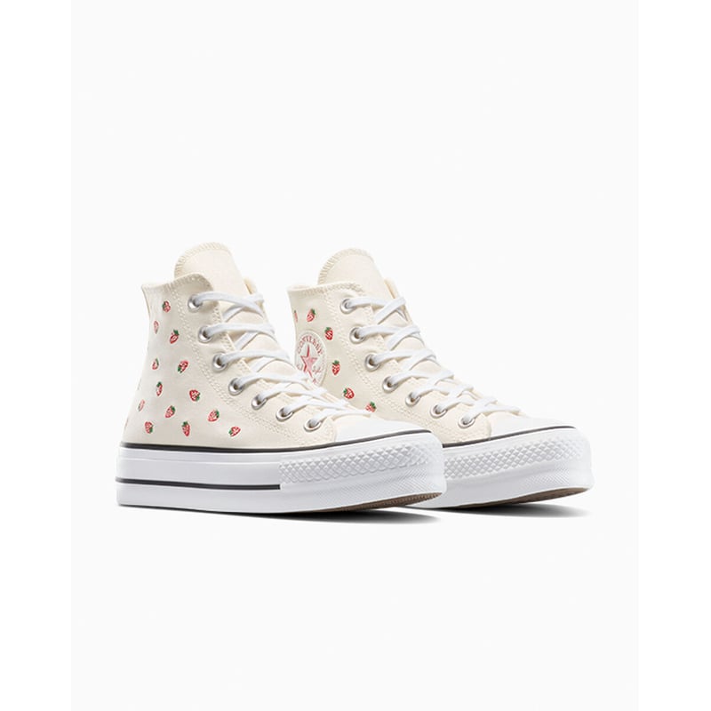 Converse Chuck Taylor All Star Lift Platform A14934C 05