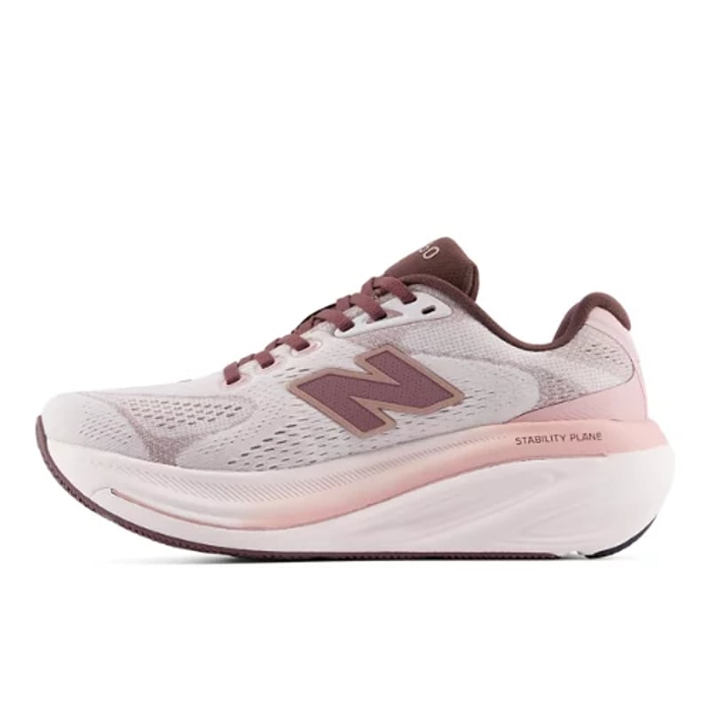 Tekaški copati New Balance Fresh Foam X 860v15 "Pink Salt & Pebble" | Ženske | Tek | 01 | SPORTSHOWROOM