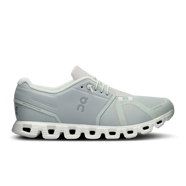 On Cloud 5