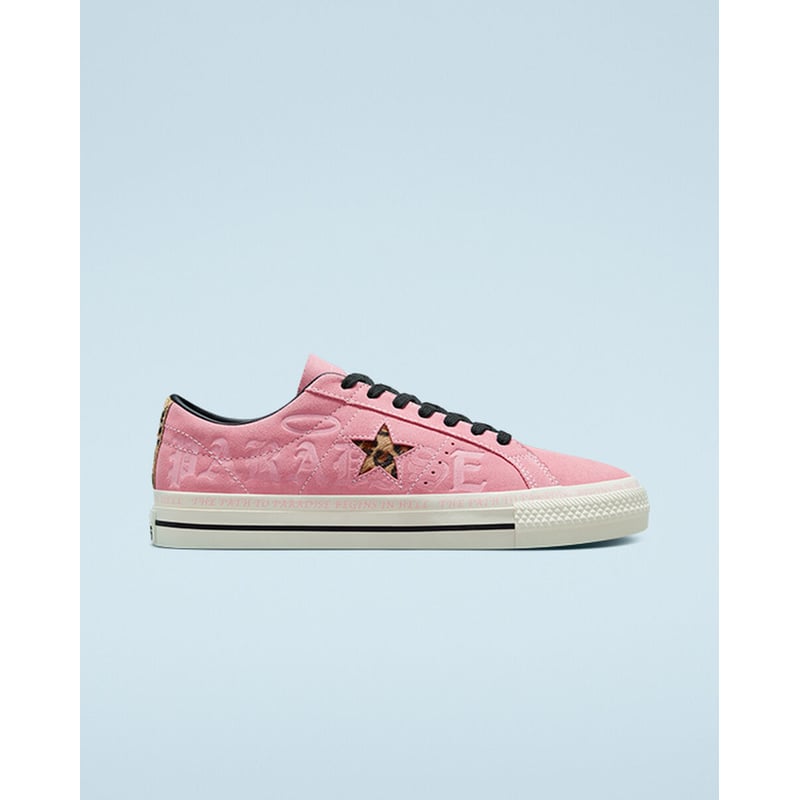 Converse One Star Pro Low x Sean Pablo ‘Paradise’ 171325C 01
