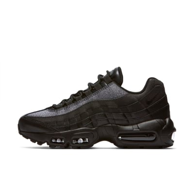 Nike Air Max 95 Premium Black AT0068 001 SPORTSHOWROOM