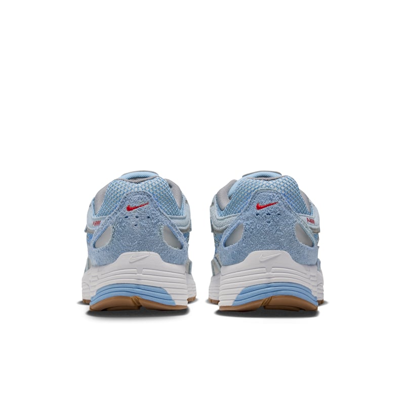 Sneakersy Nike P-6000 "Soft Blue & Summit White" | Mezczyzni | Sportstyle | 06 | SPORTSHOWROOM