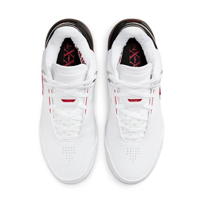 Nike LeBron NXXT Gen AMPD FJ1566-100 04
