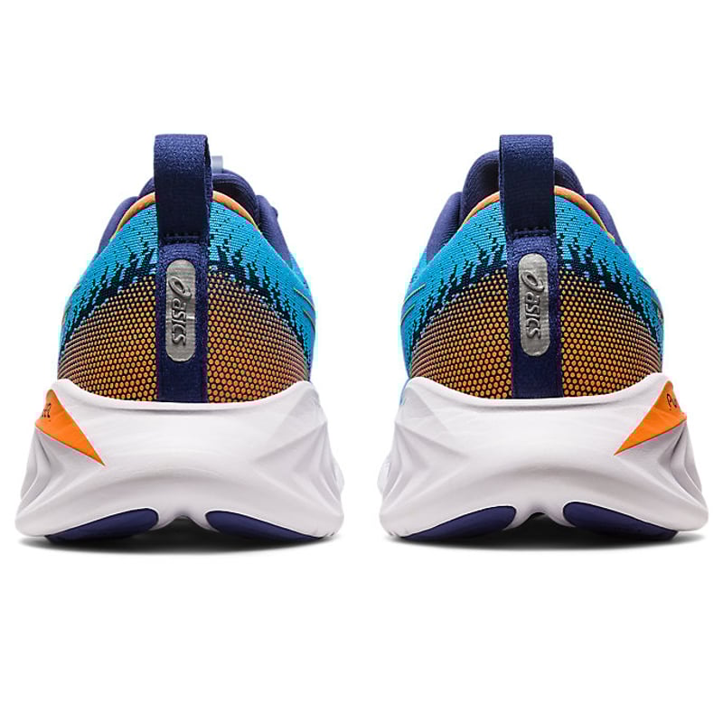 ASICS Gel-Cumulus 25 1011B621-402 05