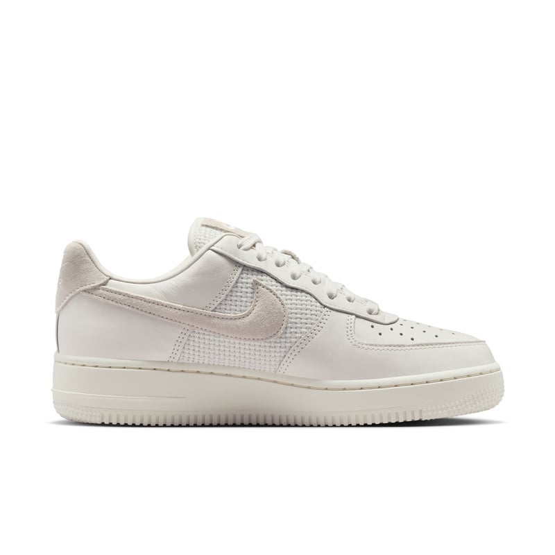 Nike Air Force 1 '07 Sneaker "Phantom" | Damen | Sportstyle | 03 | SPORTSHOWROOM