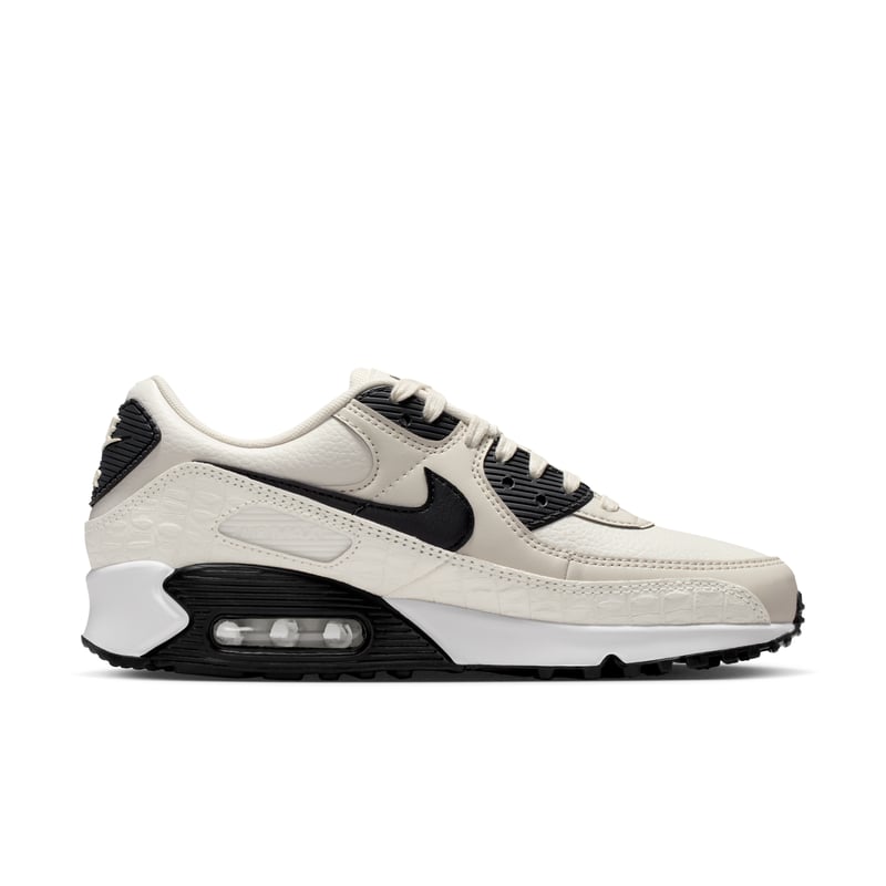 Tenisice Nike Air Max 90 ‘Crocodile’ "Sail & Black" | Žene | Sportstyle | 03 | SPORTSHOWROOM