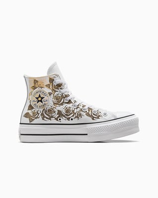 Converse Chuck Taylor All Star Lift Platform A14880C