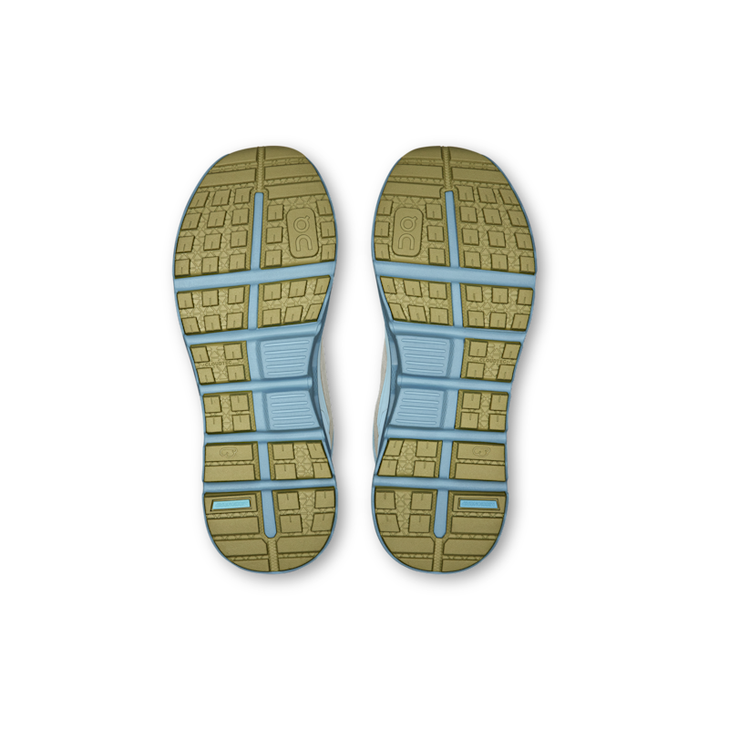 On Cloudhero Mid Waterproof 3KD30010938 03