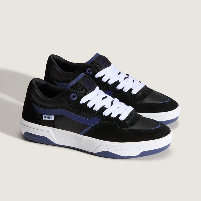 Vans Skate Rowan 2 VN000D3SB5P 02