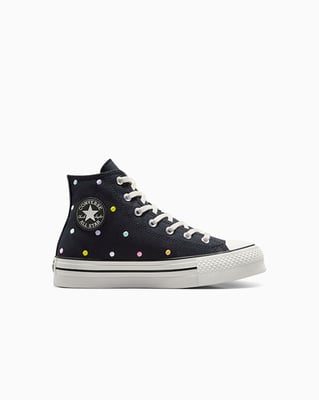 Converse Chuck Taylor All Star Lift Platform A12608C