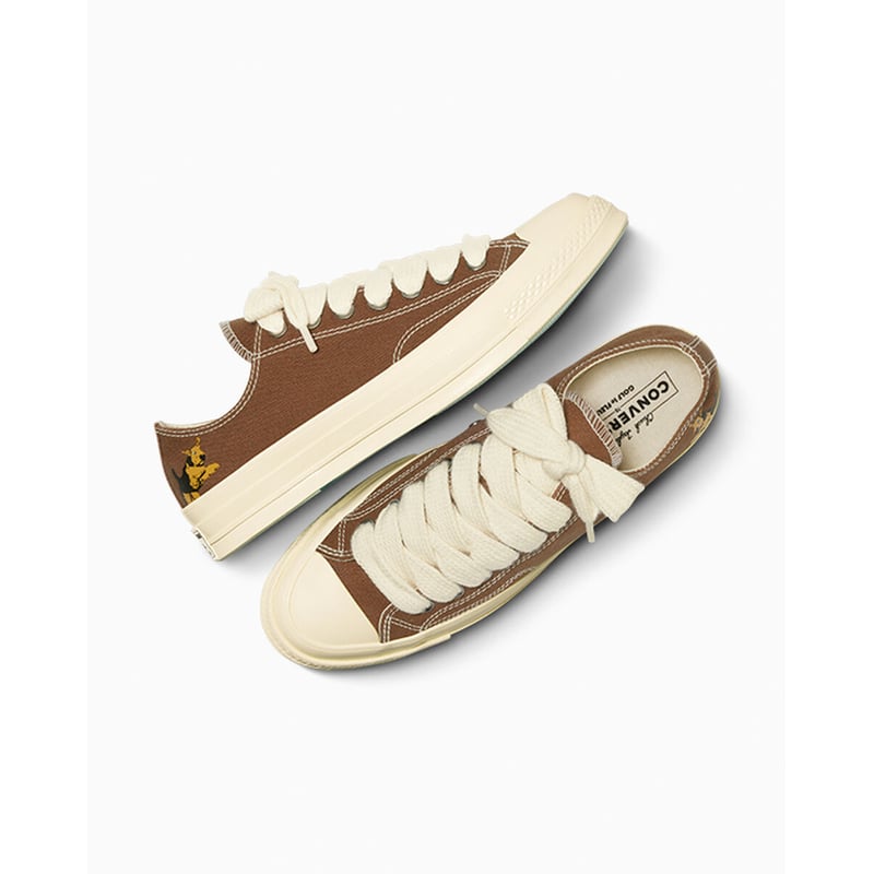 Converse Chuck 70 x GOLF le FLEUR* ‘Darryl Pack’ A11675C 04