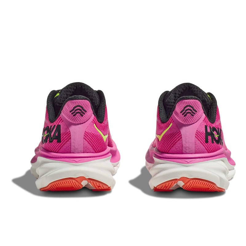 HOKA Clifton 9 1127896-RSRW 05
