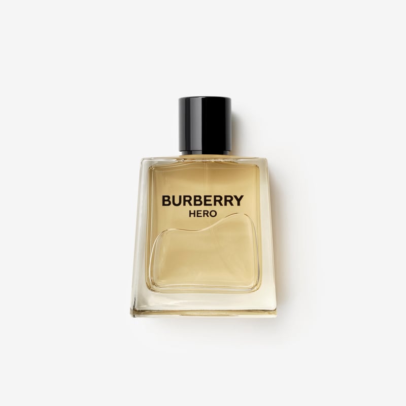 Burberry Hero HEROEAUDETOILETTE 01