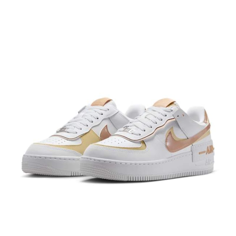 Nike Air Force 1 Shadow DZ1847-111 05
