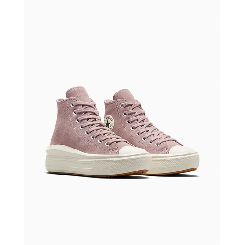 Converse Chuck Taylor All Star Move Platform Suede A11598C 05
