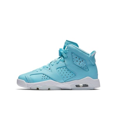 Jordan 6 Retro 543390-407