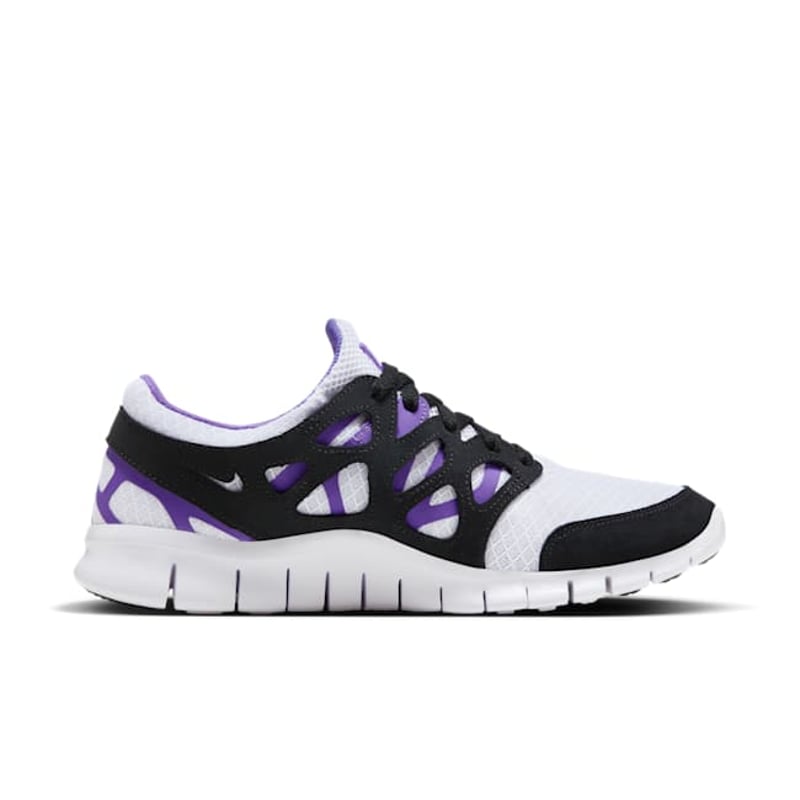 Nike Free Run 2 537732-103 03