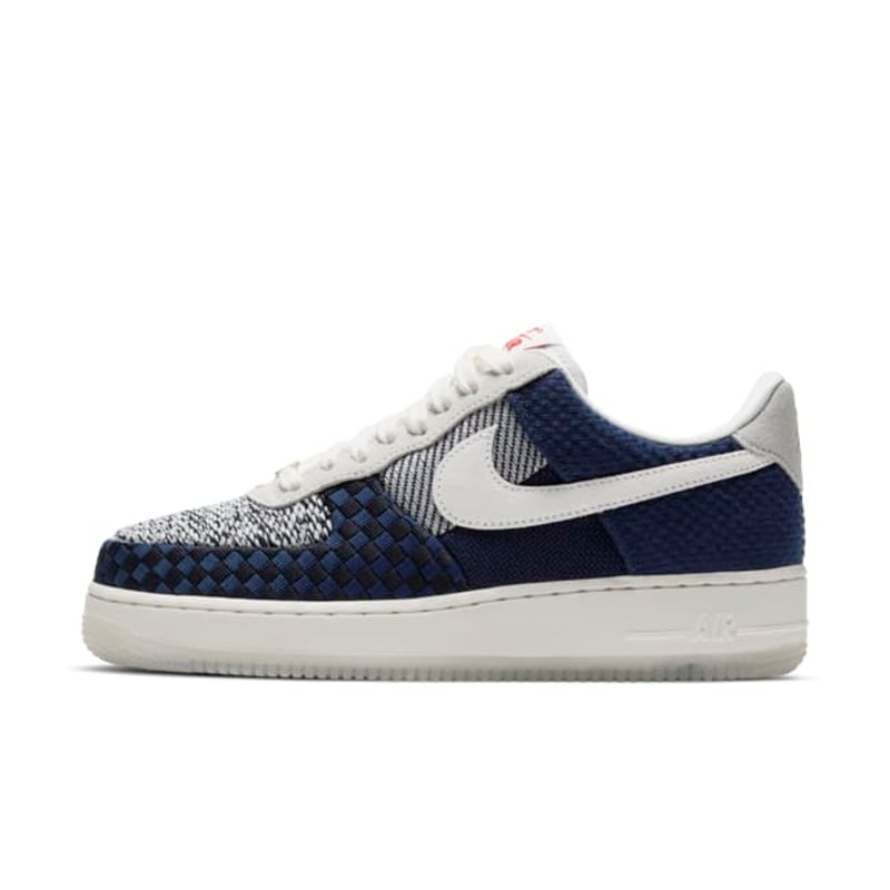 Nike Air Force 1 Low '07 LV8 DD5401-492 01