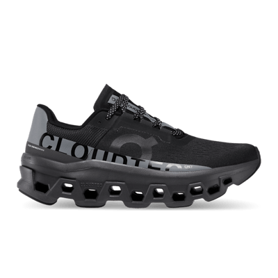 Buty do biegania On Cloudmonster "Lumos Classics" | Kobiety | Bieganie | 01 | SPORTSHOWROOM