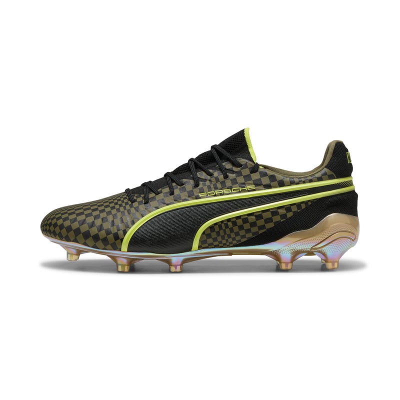 PUMA King Ultimate FG x Porsche 108484-01 01